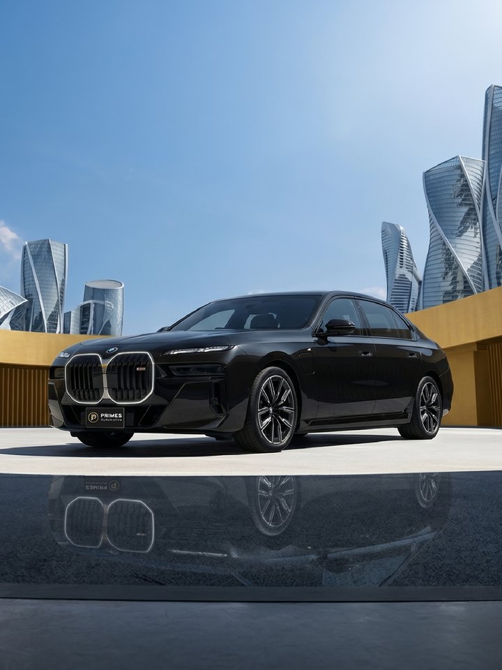 จริงหรือไม่? ไขความเชื่อผิดๆ เกี่ยวกับรถยนต์ไฟฟ้า BMW