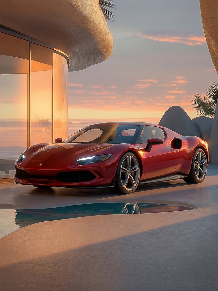 เช่ารถซุปเปอร์คาร์ กรุงเทพ — Supercar Rental Thailand