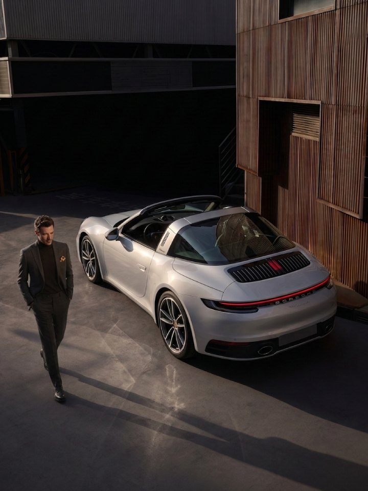 เช่ารถสปอร์ต กรุงเทพ — Sports Car Rental Bangkok