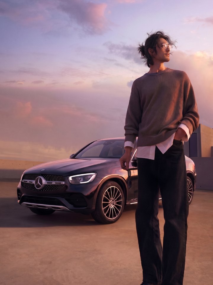 เช่ารถ SUV หรู กรุงเทพ — Luxury SUV & Crossover Rental